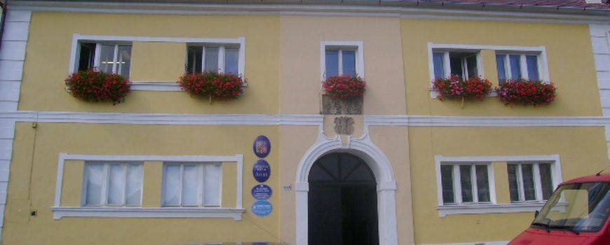 Stěhovací služby  Žlutice