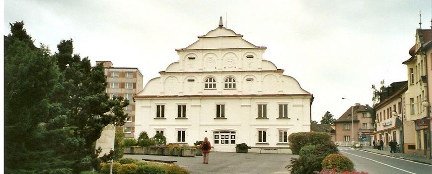 Vyklízení pozůstalostí i nemovitosti    Nýrsko