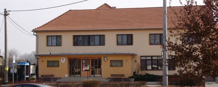 Stěhovací služby Kozlany