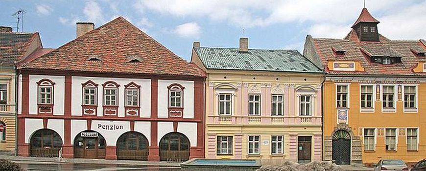 Stěhovací služby   Opočno