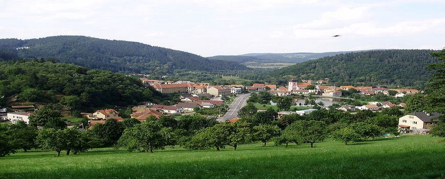Stěhování   Nedvědice