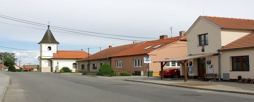 Vyklízení půd a sklepů  Otmarov