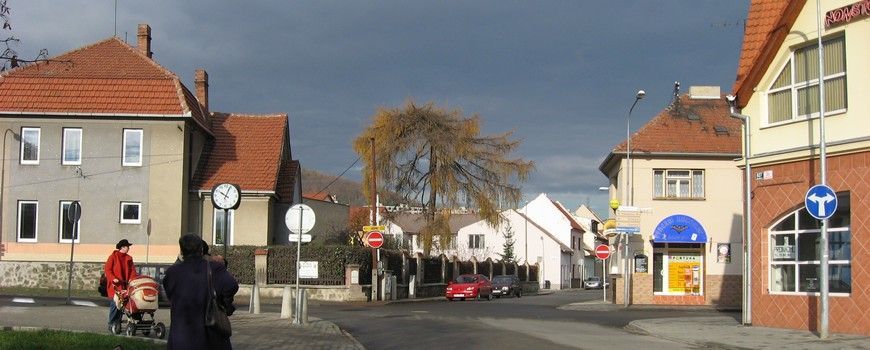 Stěhování Brno-Jundrov