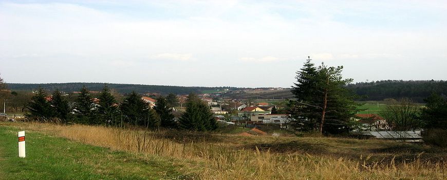 Vyklízení    Hostěnice