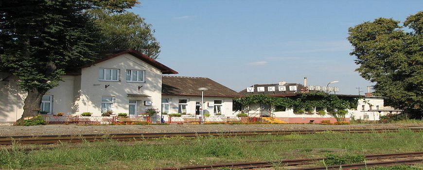 Stěhovací služby Vlkoš (okres Hodonín)