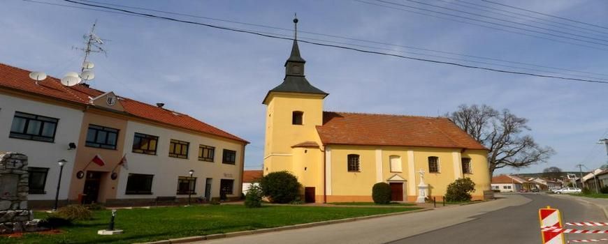 Vyklízení    Malhostovice