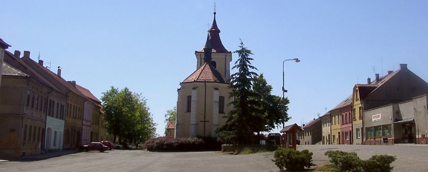 Stěhovací služby  Mýto
