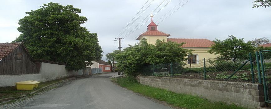 Vyklízení   Braníškov 