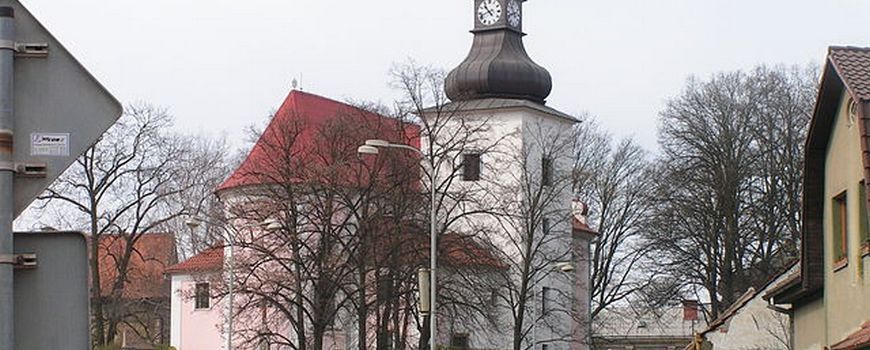 Stěhování Kuřim
