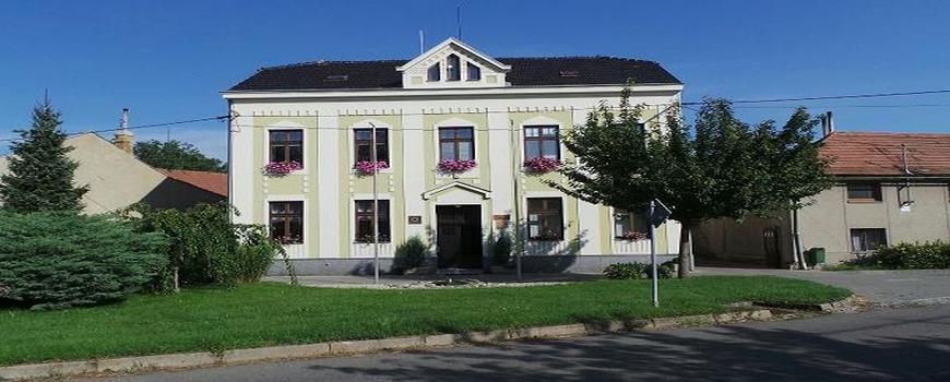 Stěhování bytů a domů Smržice