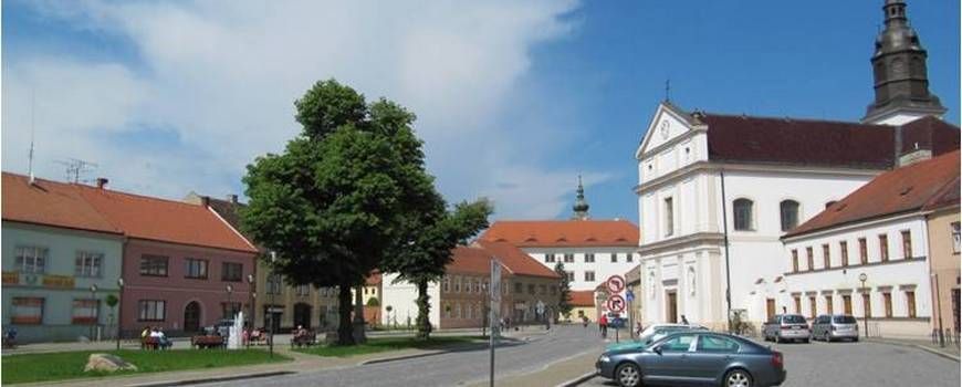 Vyklízení  Uherský Ostroh