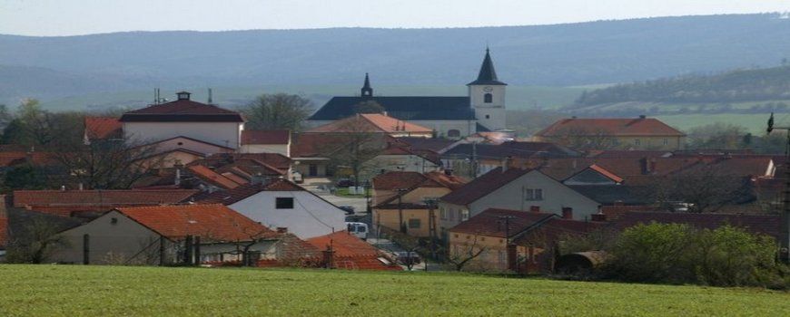Vyklízení Doubravice nad Svitavou
