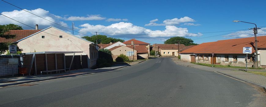 Stěhování  Rohozec