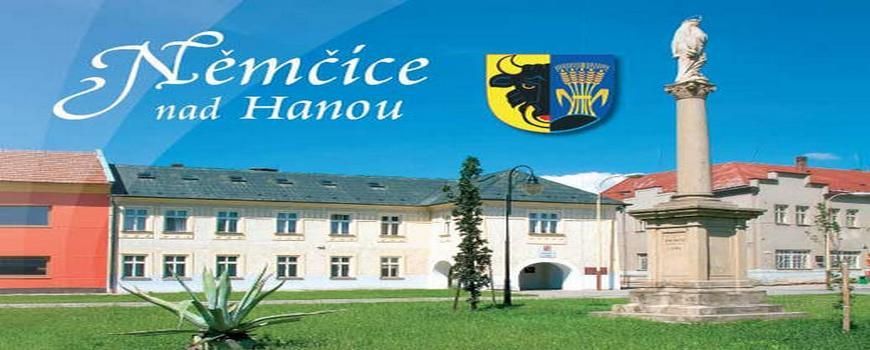 Vyklízení  Němčice nad Hanou