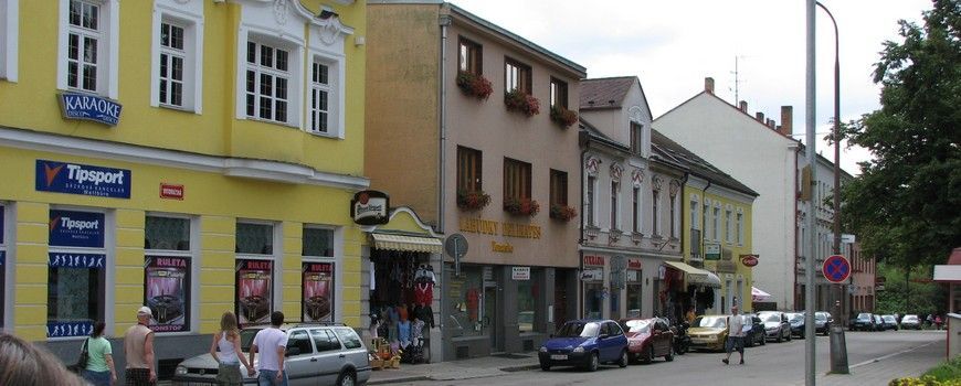 Vyklízení pozůstalostí i nemovitosti  České  Velenice