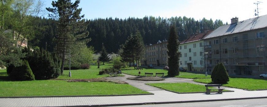 Stěhovací služby  Karolínka