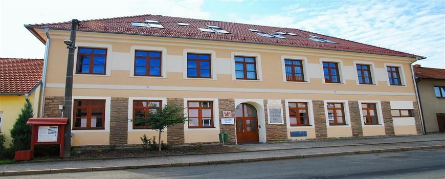 Stěhovací služby Drnovice (okres Blansko)