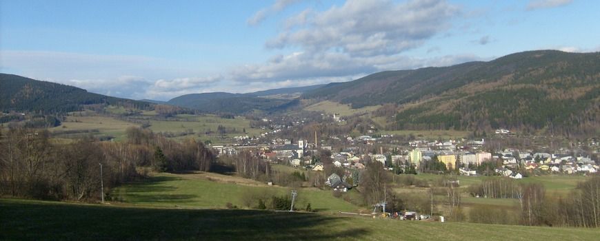 Stěhování Vrbno  pod  Pradědem