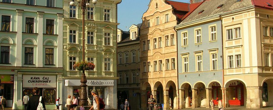 Vyklízení půd a sklepů   Liberec