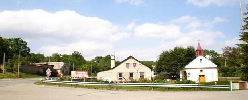 Vyklízení půd a sklepů Lipina (okres Olomouc)