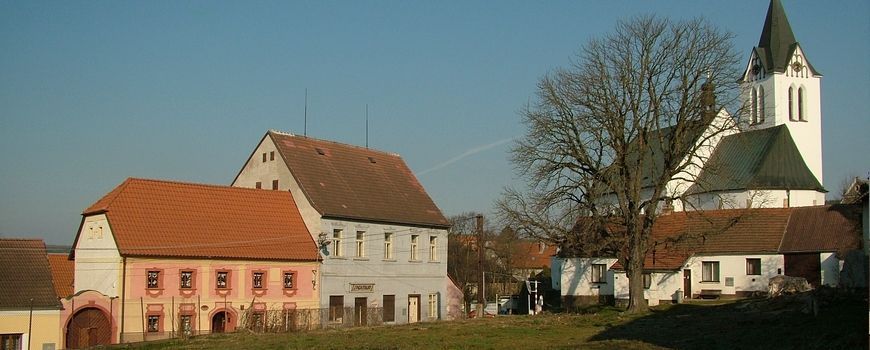 Vyklízení  Trhový     Štepánov