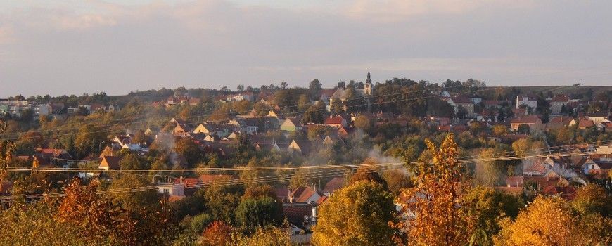 Stěhování bytů a domů Žeravice