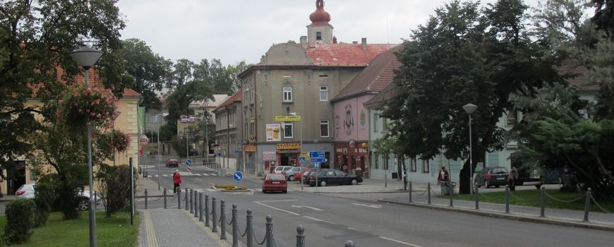 Vyklízení  Podbořany