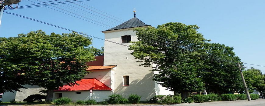 Vyklízení  Svatoslav