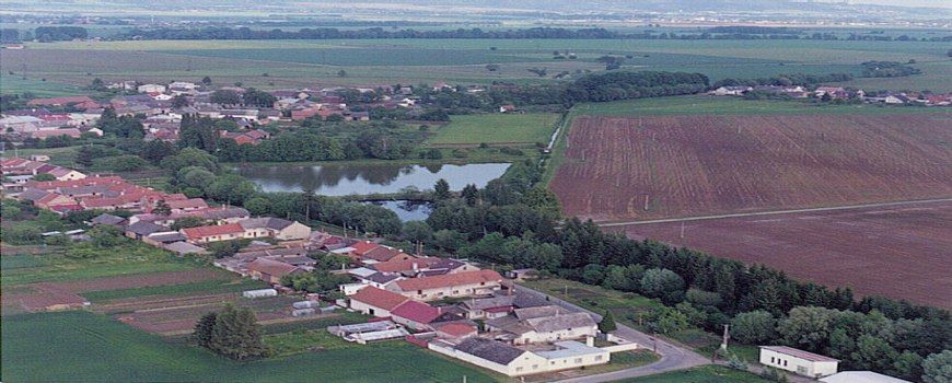 Stěhovací služby Liboš
