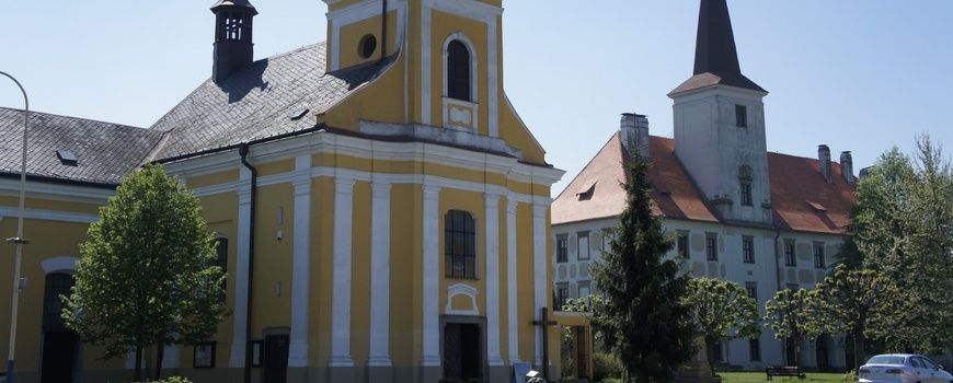 Vyklízení  Chropyně