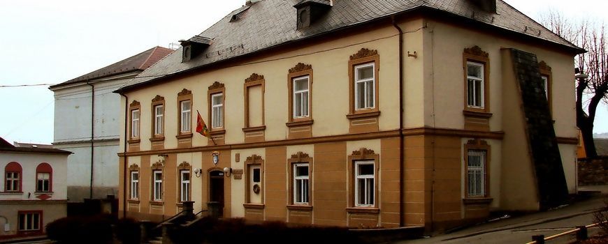 Stěhovací služby  Budišov nad Budišovkou