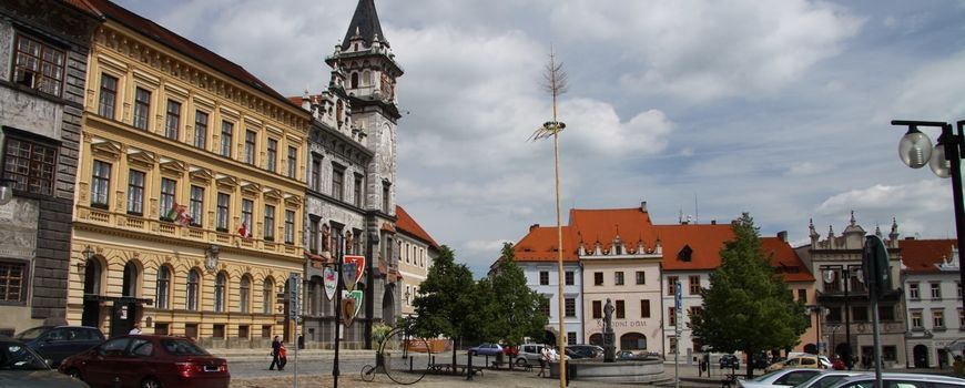 Vyklízení   Prachatice