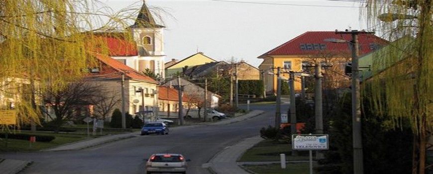 Vyklízení  Velešovice