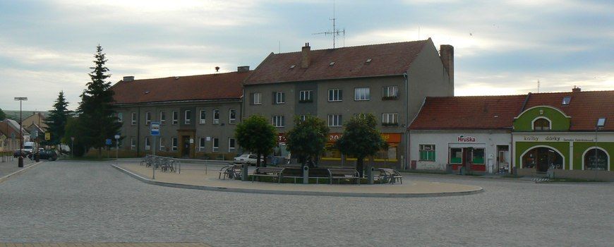 Stěhovací služby Koryčany