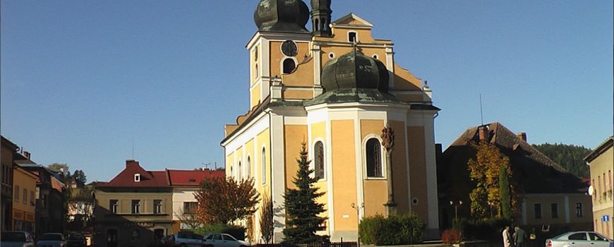 Vyklízení   Úpice
