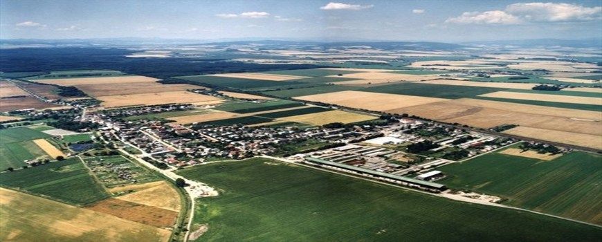 Stěhování bytů a domů Červenka (okres Olomouc)
