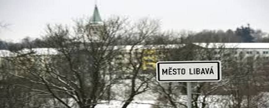 Vyklízení Město Libavá