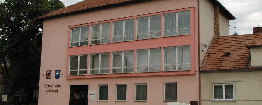 Vyklízení  Ždánice