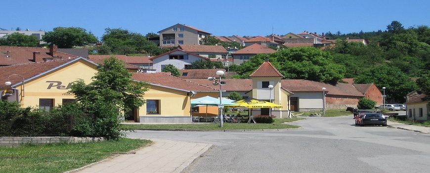 Vyklízení    Jinačovice