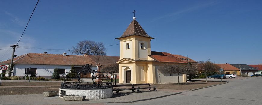Stěhování bytů a domů Žabčice