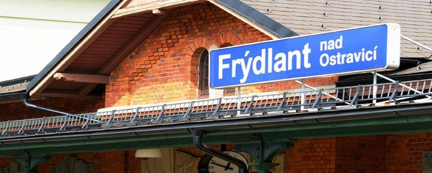 Vyklízení   Frýdlant  nad  Ostravicí