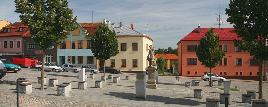 Stěhování Klimkovice