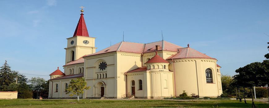 Stěhování   Ořechov