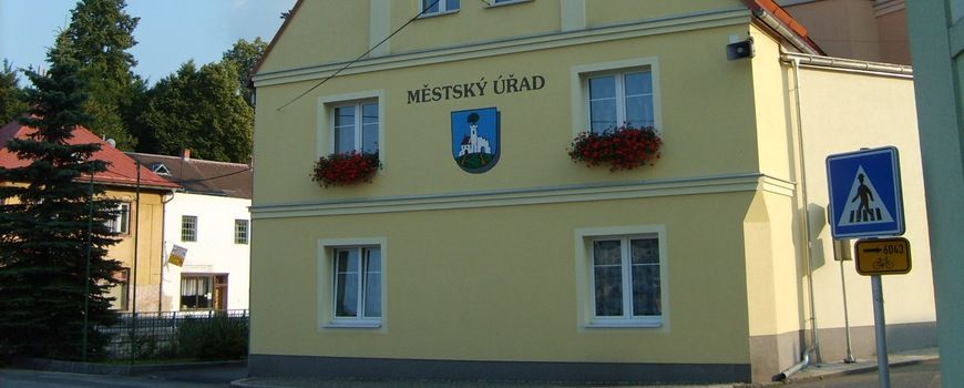 Vyklízení  Žulová