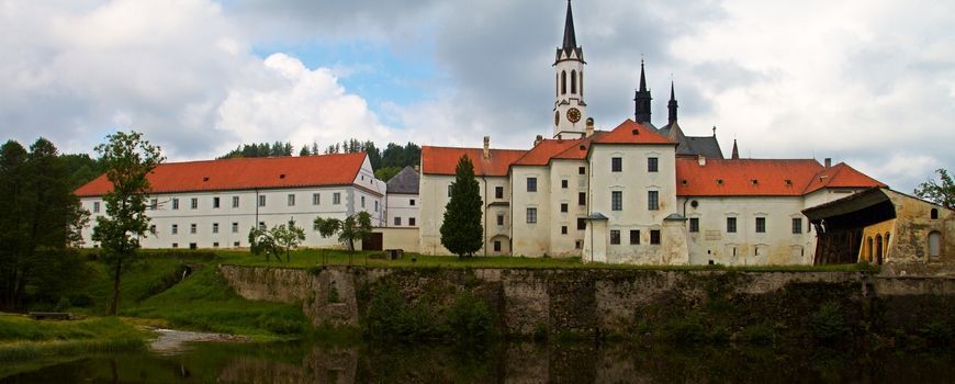 Stěhovací služby Vyšší  Brod