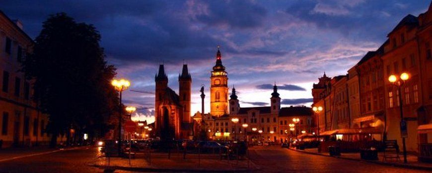 Vyklízení   Hradec Králové