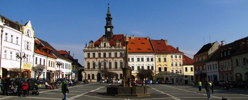 Vyklízení půd a sklepů  Česká  Lípa