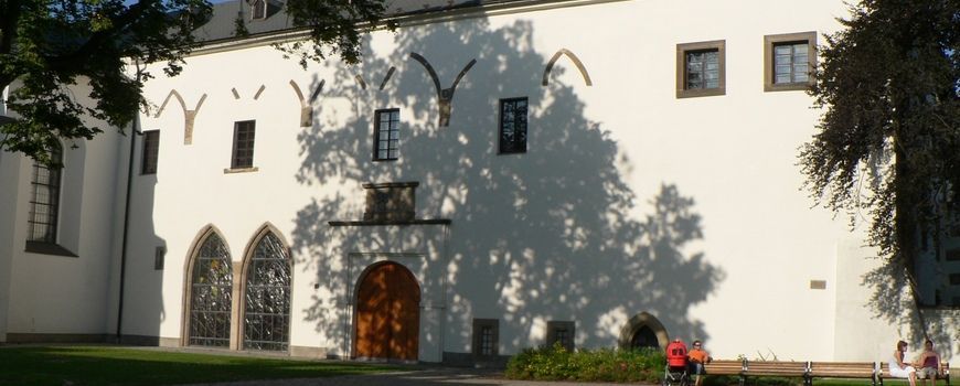 Stěhovací služby  Lanškroun