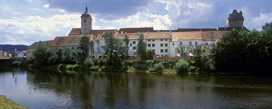 Vyklízení půd a sklepů Strakonice
