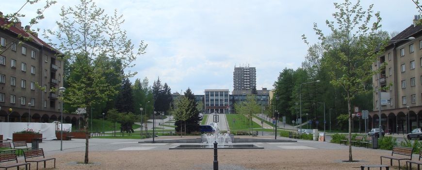 Stěhovací služby Třinec